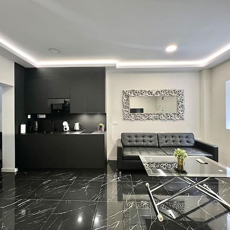 Bosco & Private Terrace By Ele Apartments Málaga Dış mekan fotoğraf