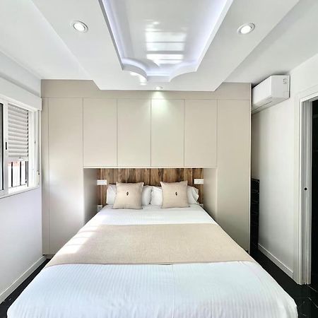 Bosco & Private Terrace By Ele Apartments Málaga Dış mekan fotoğraf