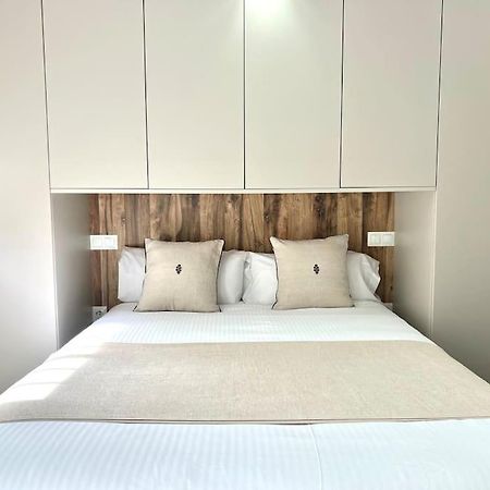 Bosco & Private Terrace By Ele Apartments Málaga Dış mekan fotoğraf