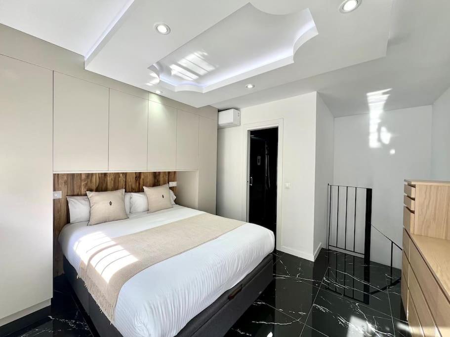 Bosco & Private Terrace By Ele Apartments Málaga Dış mekan fotoğraf